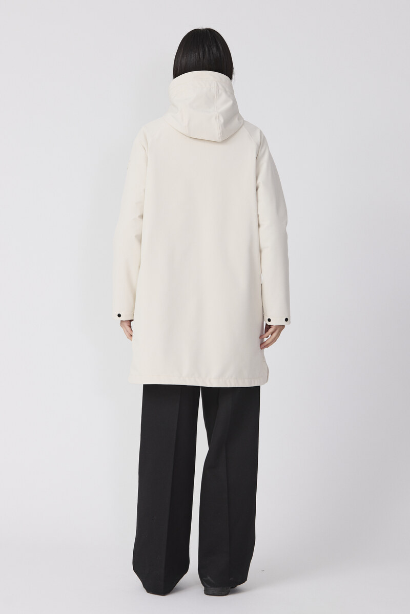 GABARDINA OLUJA COLOR CREMA 6